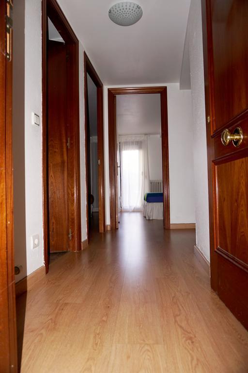Apartamentos Turisticos Rio Gallego Huesca Extérieur photo